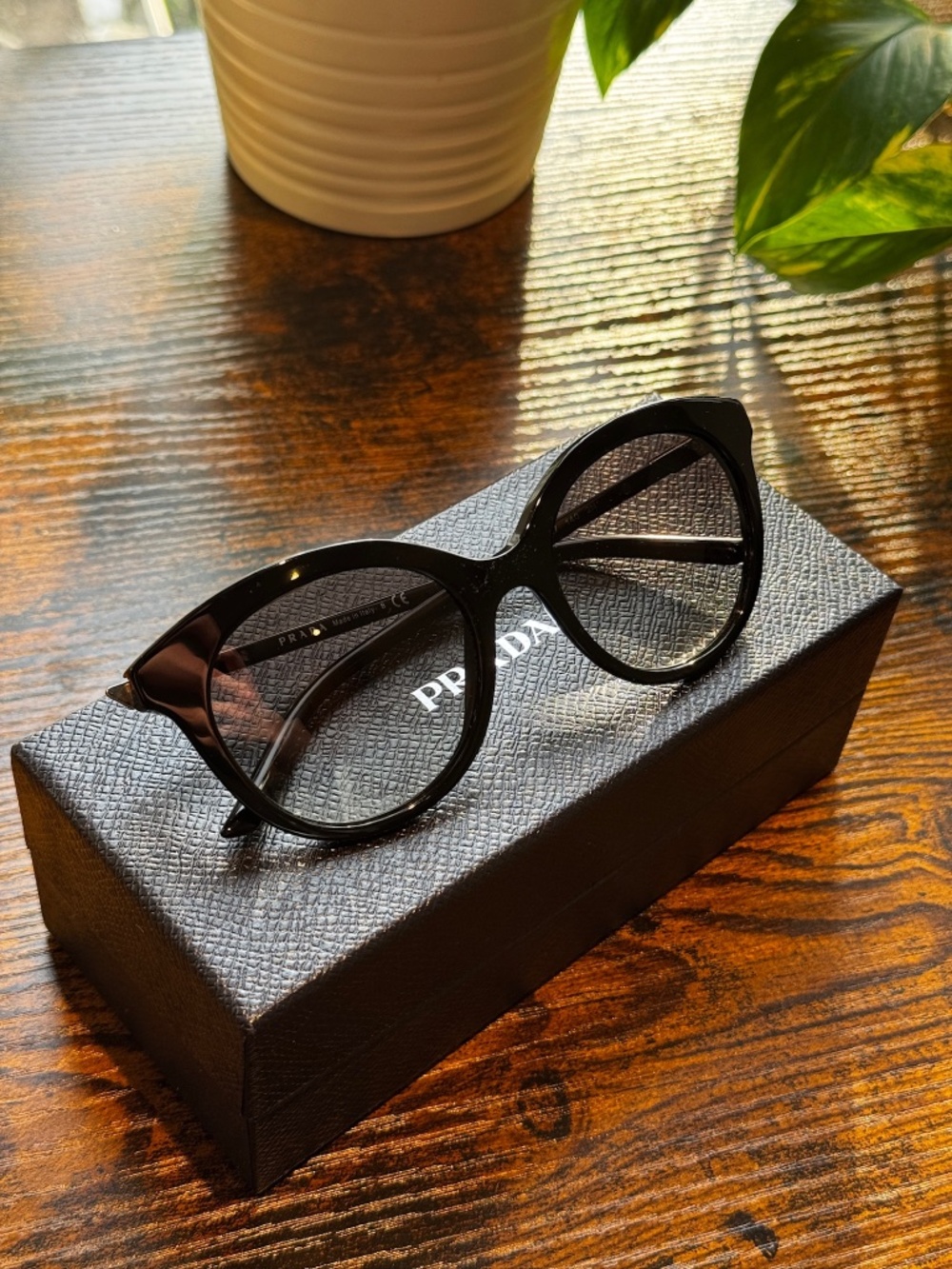 Prada Sunglasses